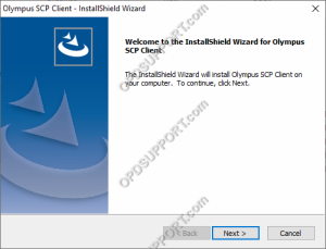 SCP Client Installation Guide - Professional Audio Support
