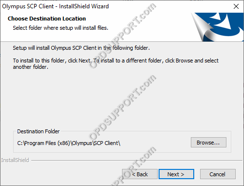 SCP Client Installation Guide - Professional Audio Support