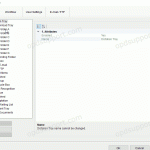 Configuring Folder Encryption and Decryption (ODMS R7)