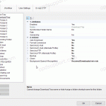 Automatic File Conversion (ODMS R7)