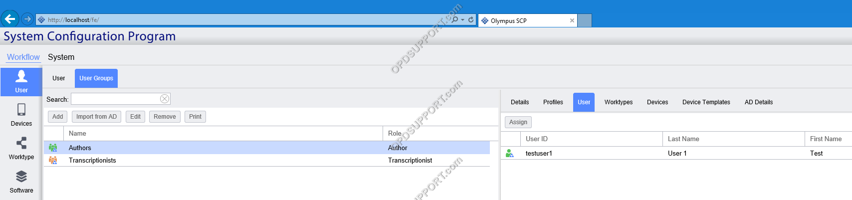 Managing Users and Groups   11