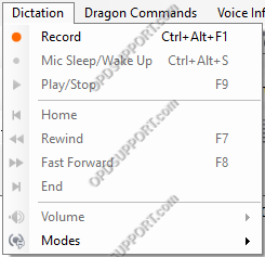 Real time speech recognition overview 5