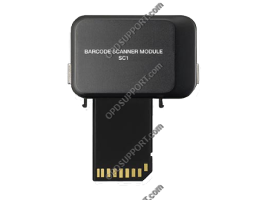 SC1 BarCodeScanner front TL x290