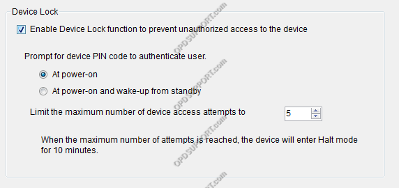 device security 3