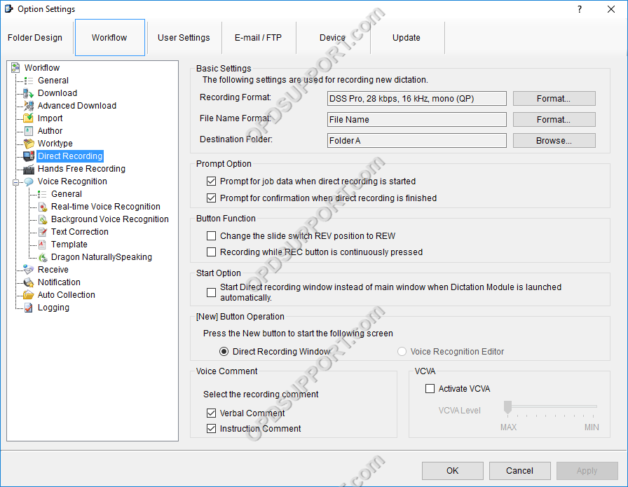 how to configure sc1 barcode module 5b