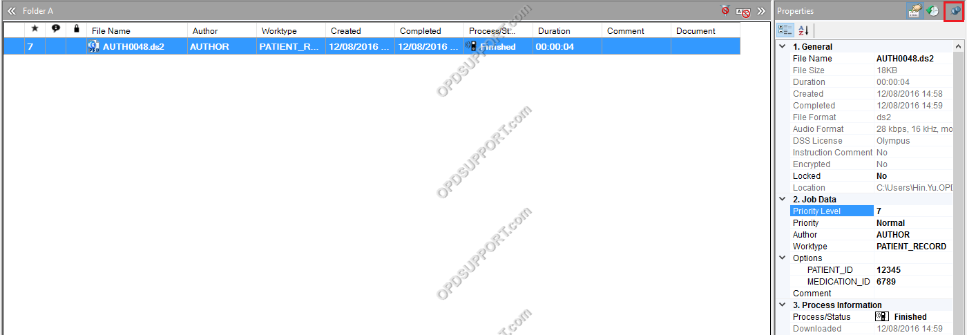 how to configure sc1 barcode module 6