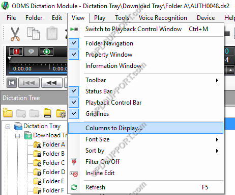 how to configure sc1 barcode module 7