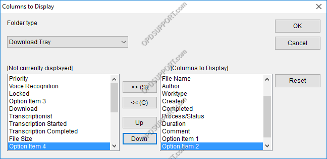 how to configure sc1 barcode module 8