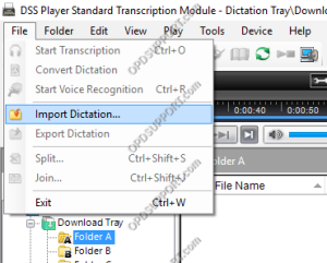 olympus dss transcription module troubleshooting olympus dss transcription module troubleshooting