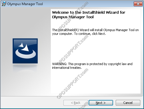odms for admin installation 13
