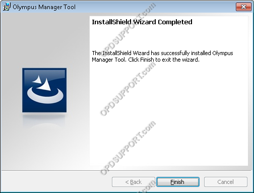 odms for admin installation 22