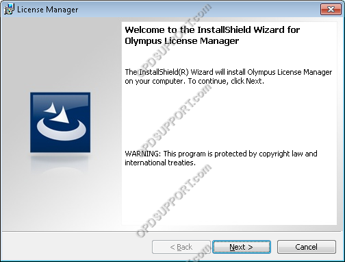 odms for admin installation 24
