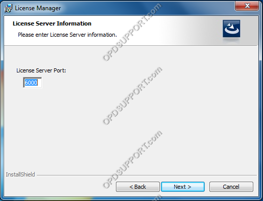 odms for admin installation 29