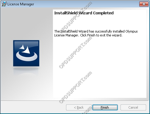odms for admin installation 33