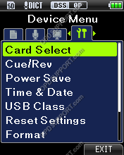 reset device settings 2