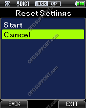 reset device settings 3