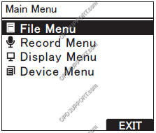 reset device settings 9