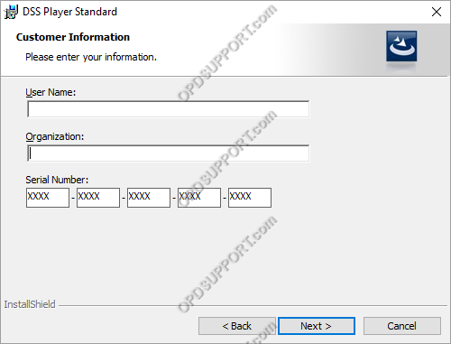 software installation guide sr2 4