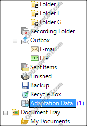 speech recognition adaptation 1