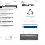 ODMS CLOUD: The Smartphone App – How to Sign in to ODMS Cloud Via Your Web Browser (Change Transcriptionist)